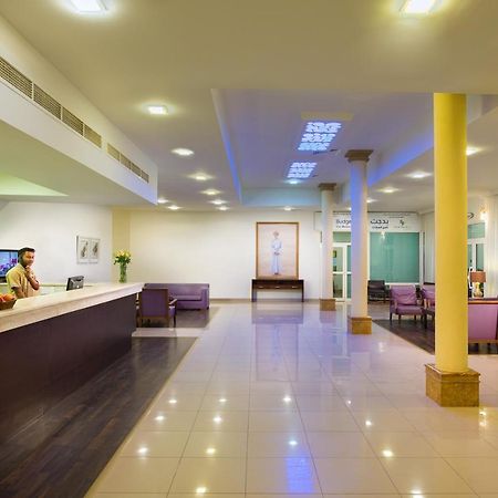 City Hotel Duqm Ngoại thất bức ảnh