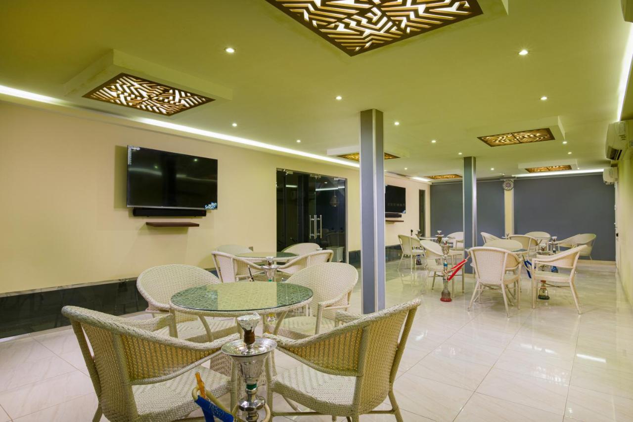 City Hotel Duqm Ngoại thất bức ảnh