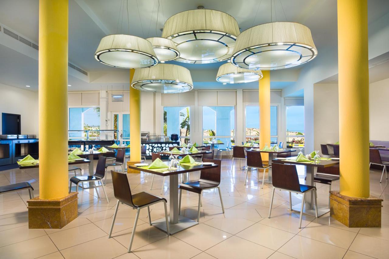 City Hotel Duqm Ngoại thất bức ảnh