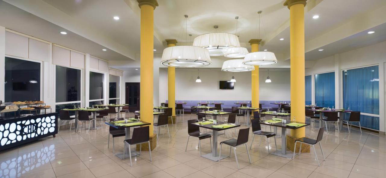 City Hotel Duqm Ngoại thất bức ảnh