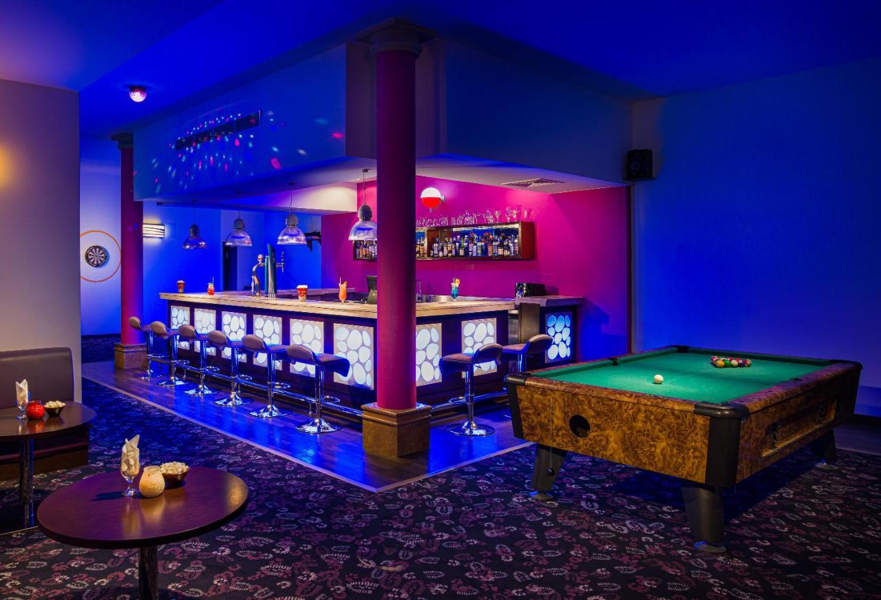 City Hotel Duqm Ngoại thất bức ảnh