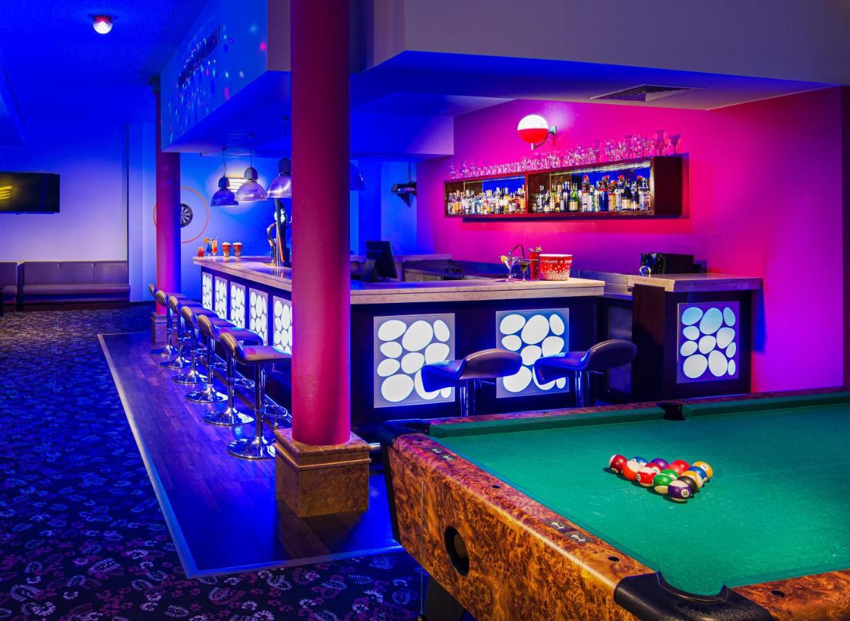 City Hotel Duqm Ngoại thất bức ảnh