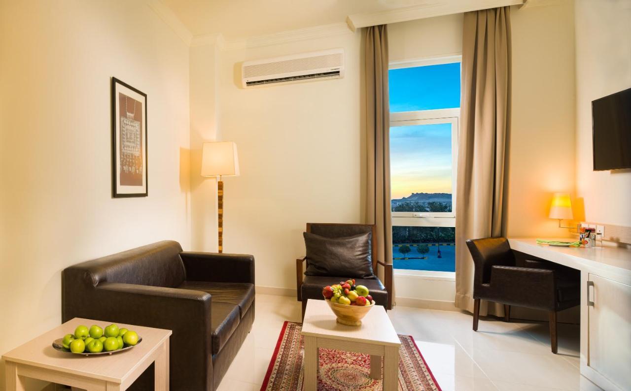 City Hotel Duqm Ngoại thất bức ảnh