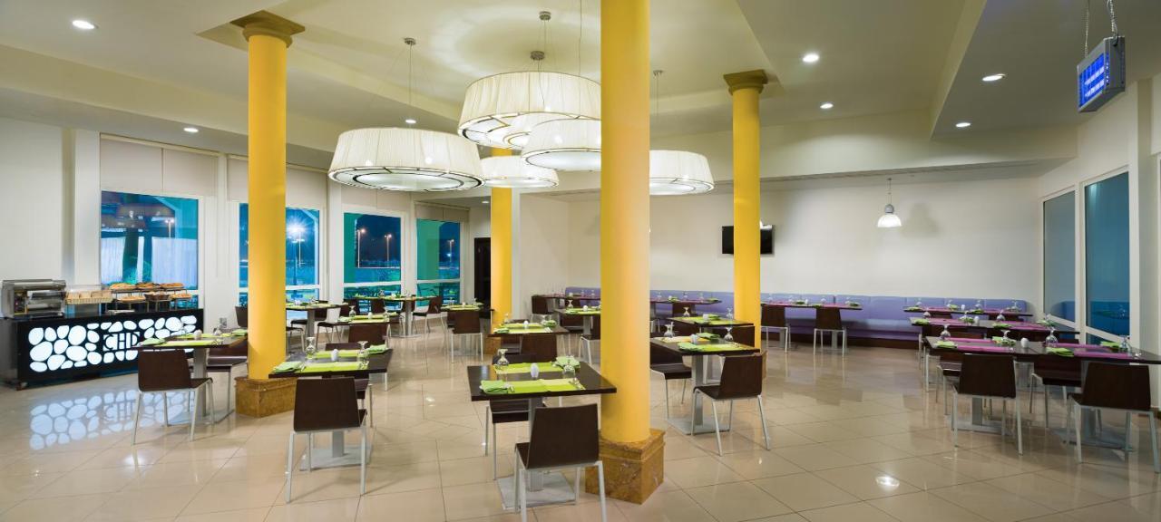 City Hotel Duqm Ngoại thất bức ảnh