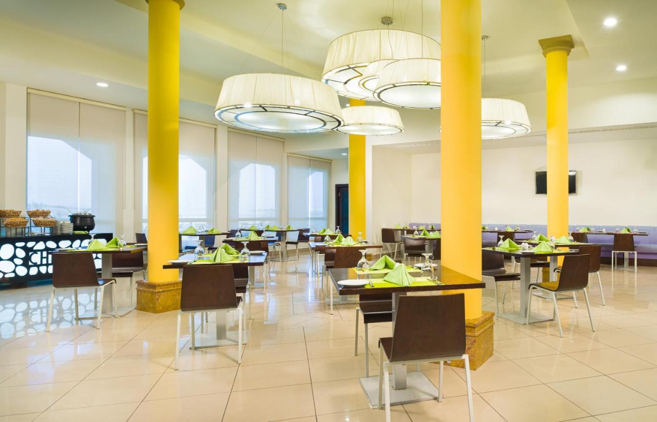 City Hotel Duqm Ngoại thất bức ảnh