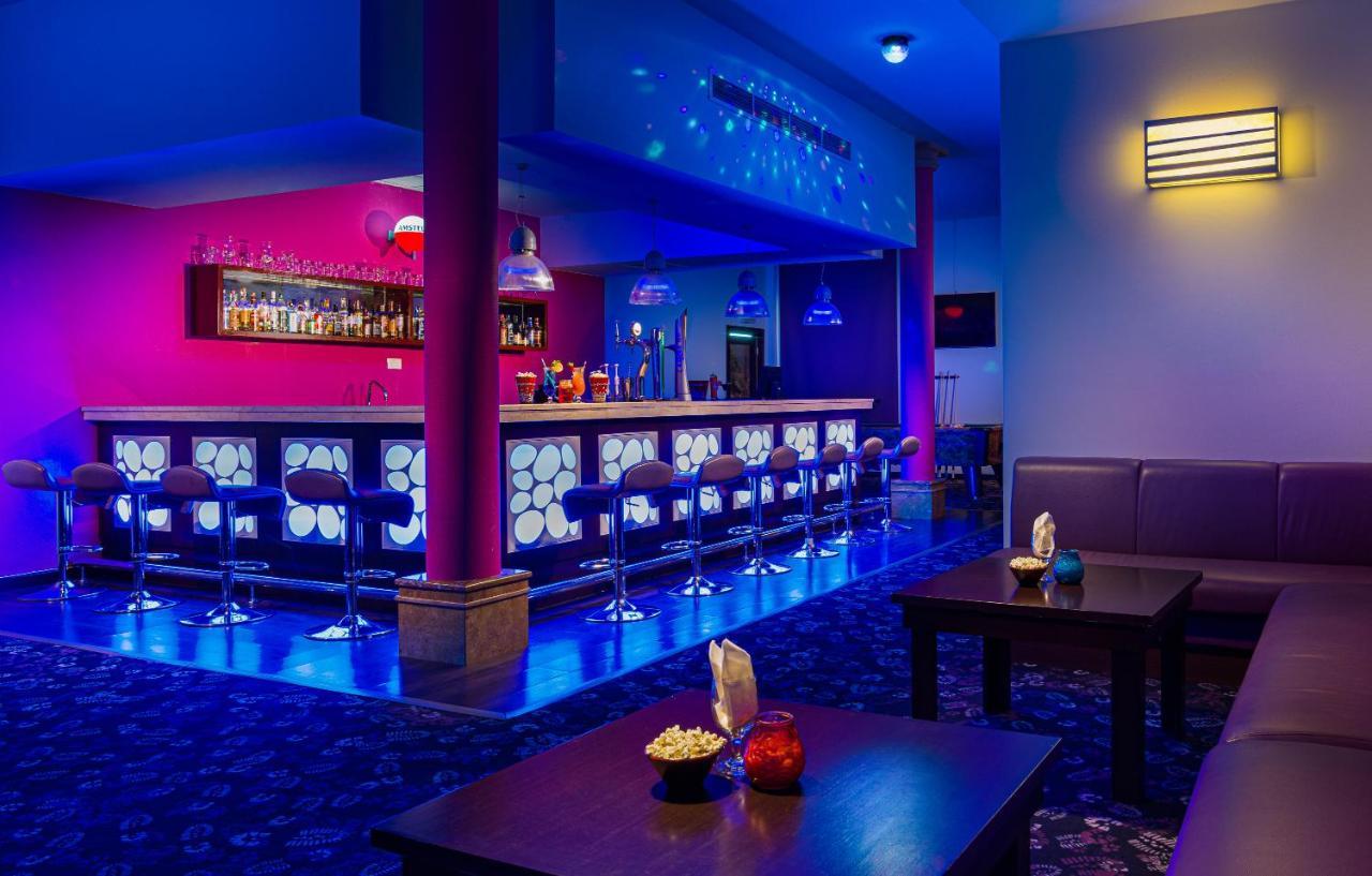 City Hotel Duqm Ngoại thất bức ảnh