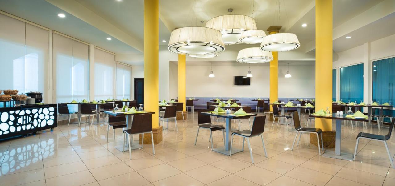 City Hotel Duqm Ngoại thất bức ảnh