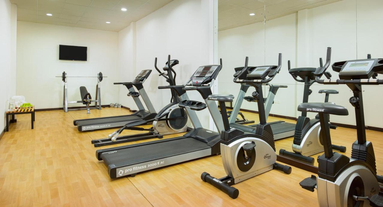 City Hotel Duqm Ngoại thất bức ảnh