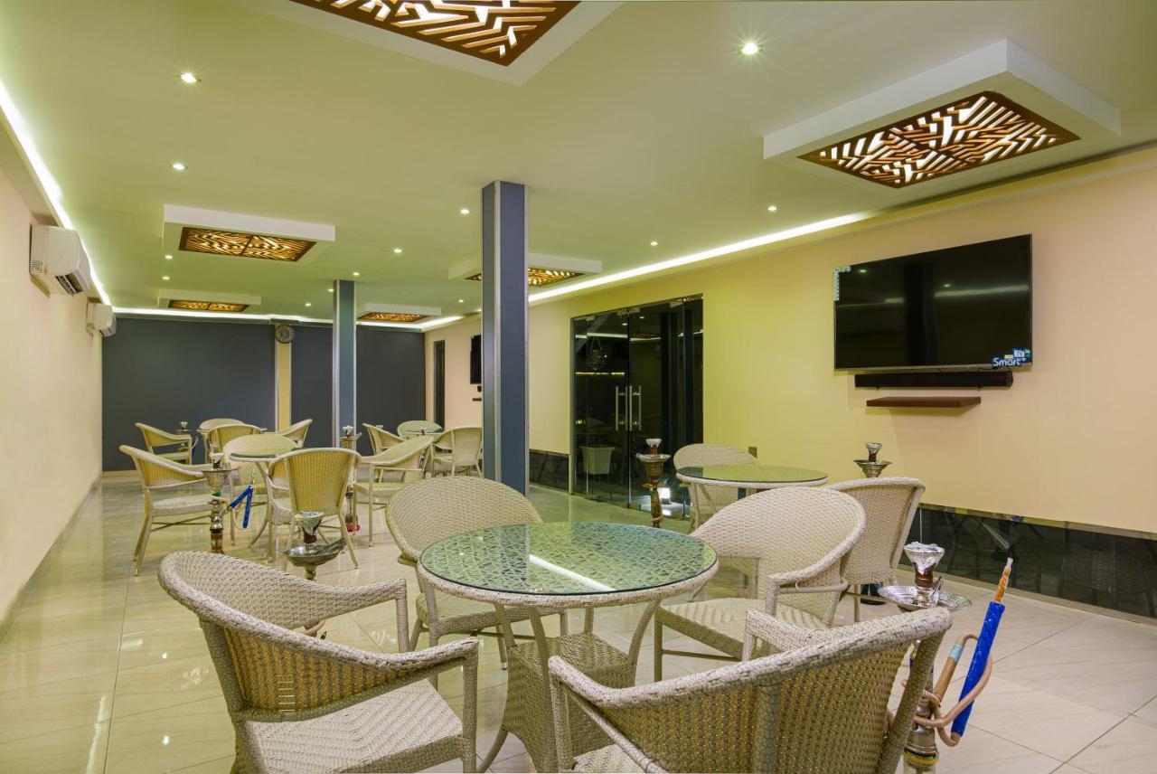 City Hotel Duqm Ngoại thất bức ảnh