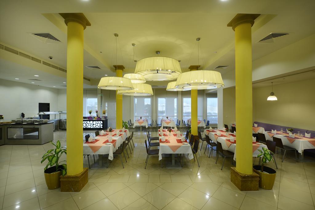 City Hotel Duqm Ngoại thất bức ảnh