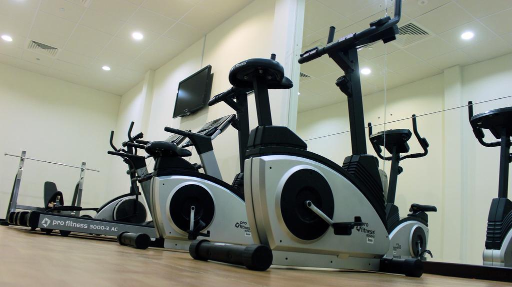 City Hotel Duqm Ngoại thất bức ảnh