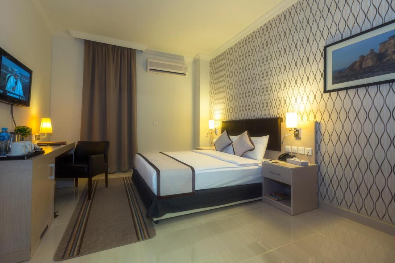City Hotel Duqm Ngoại thất bức ảnh