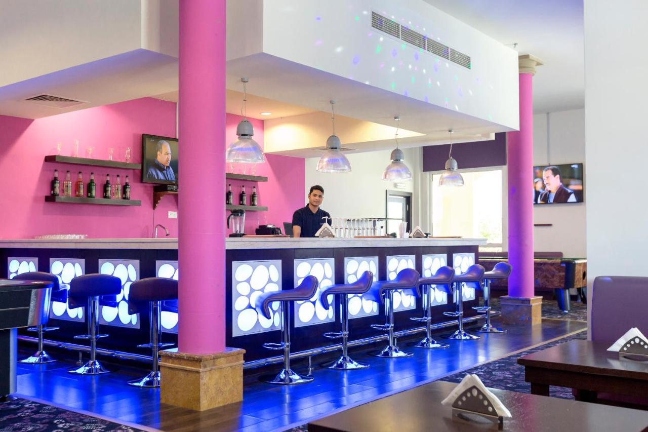 City Hotel Duqm Ngoại thất bức ảnh