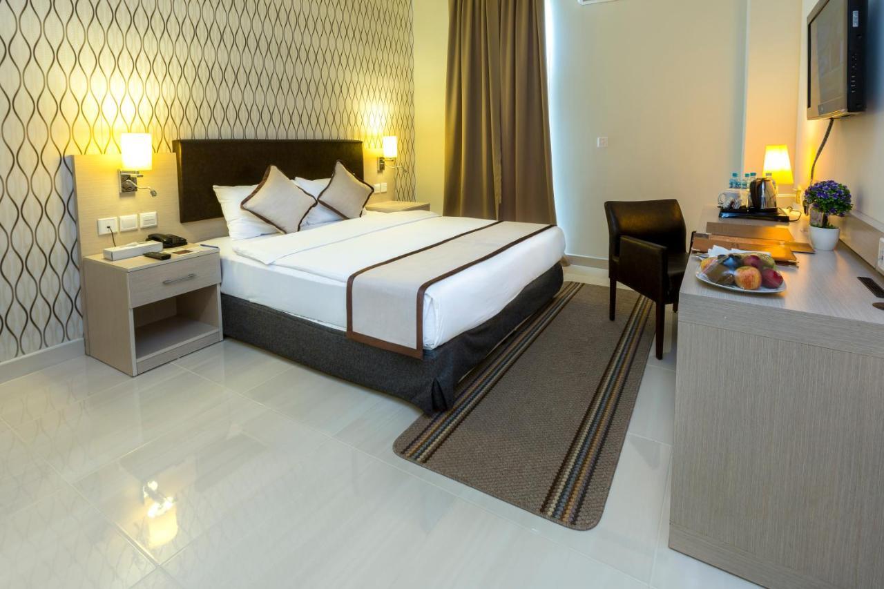 City Hotel Duqm Ngoại thất bức ảnh