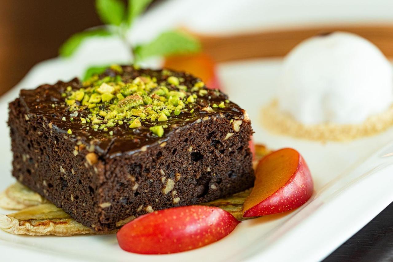 City Hotel Duqm Ngoại thất bức ảnh