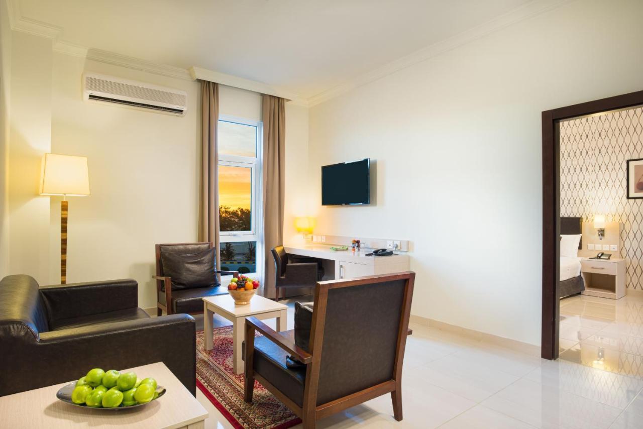 City Hotel Duqm Ngoại thất bức ảnh
