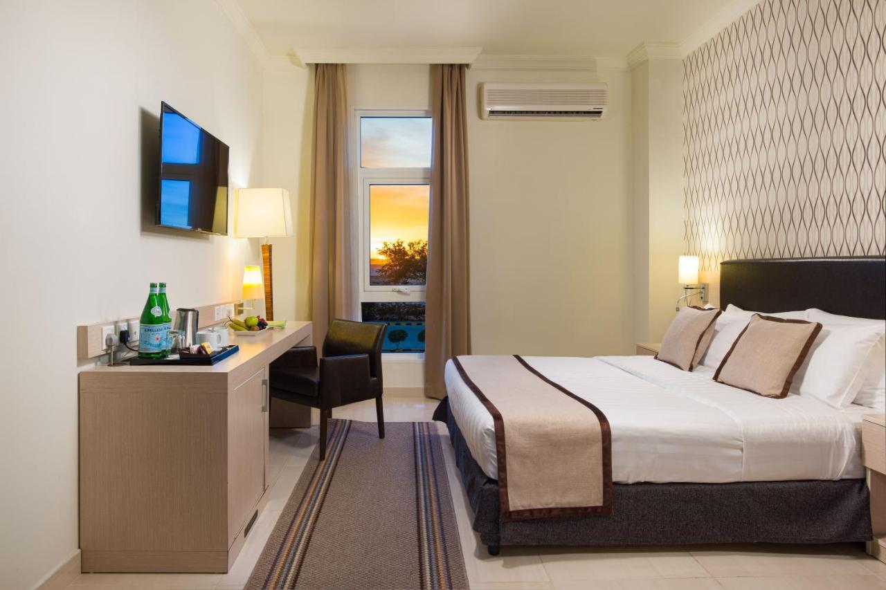 City Hotel Duqm Ngoại thất bức ảnh