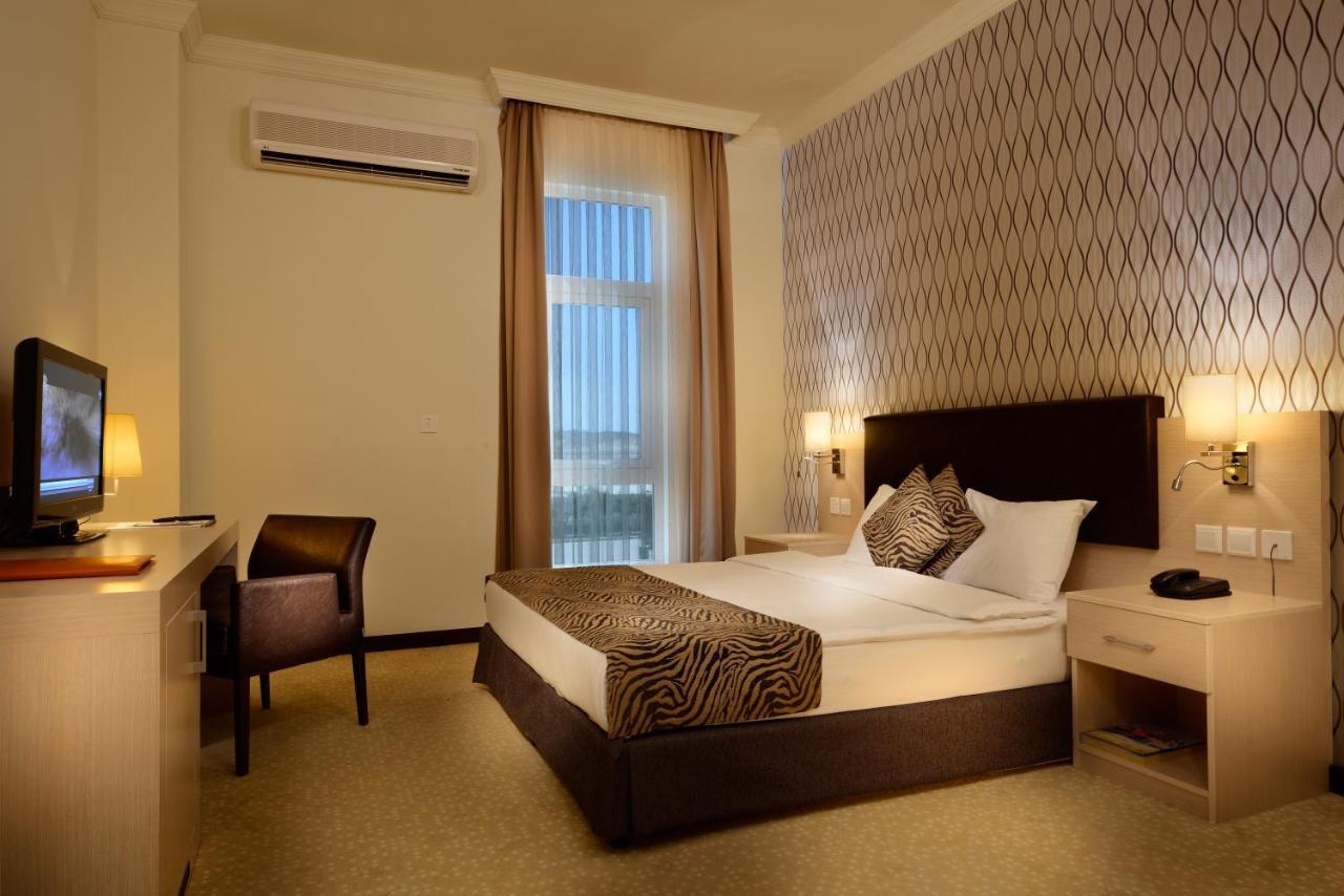 City Hotel Duqm Ngoại thất bức ảnh